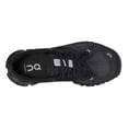 thumbnail image 5 of On Cloud X3 Womens Shoes Size 8, Color: Black, 5 of 7
