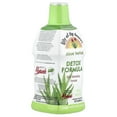 thumbnail image 3 of Lily of the Desert Aloe Herbal, Detox Formula, 32 fl oz (960 ml), 3 of 4