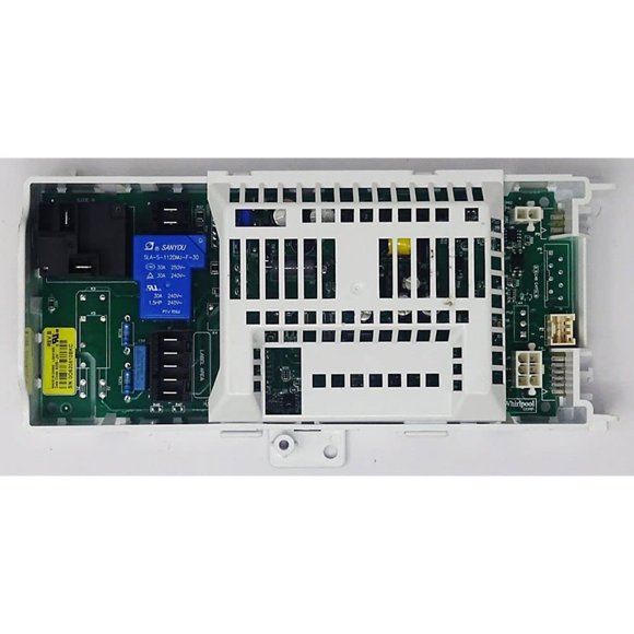 Kenmore Dryer Control Board