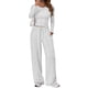 thumbnail image 1 of Conjunto Lounge Trendy Queen 2 Piezas Manga Larga y Pantalón, 1 of 5