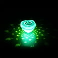 thumbnail image 3 of Mistaha Fish Pattern Floating Pool Lights 4 Colors Changing Waterproof Pond Lights Underwater Lights for Swimming Pool Hot Tub Party Fish Tank, 3 of 8