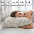 thumbnail image 5 of Beige Boho Pillow Covers 16"x24", Middle Century Ethnic Vintage Abstract Soft Brushed Microfiber Breathable Throw Pillow Covers, Decorative Pillowcase with Zipper for Couch Sofa Bedroom Living Room, 5 of 9