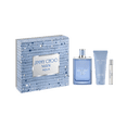 thumbnail image 1 of Set de 3 piezas de perfume Jimmy Choo Aqua para hombre, 100 ml, 1 of 1