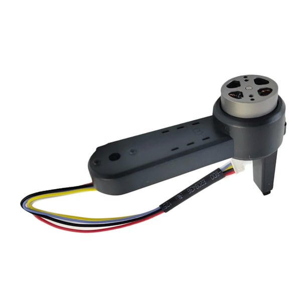 Reparación de brazo de Motor delantero y trasero brazo de Dron ligero Mini brazo de Motor para L900 Pro SE
