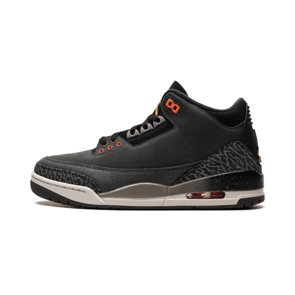 Jordan MENS Air Jordan 3 "Fear (2023)" CT8532 080 from Stadium Goods