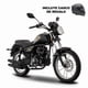 thumbnail image 1 of RC200 ITALIKA Motocicleta Chopper Gris, 1 of 4