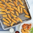 thumbnail image 6 of Nordic Ware Extra Large Oven Crisp Baking Tray, 6 of 7