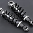 thumbnail image 4 of Electric Bike Metal Shock Absorber Damper 13.5/16/18/20/22Cm Spring Adjustable, 4 of 9