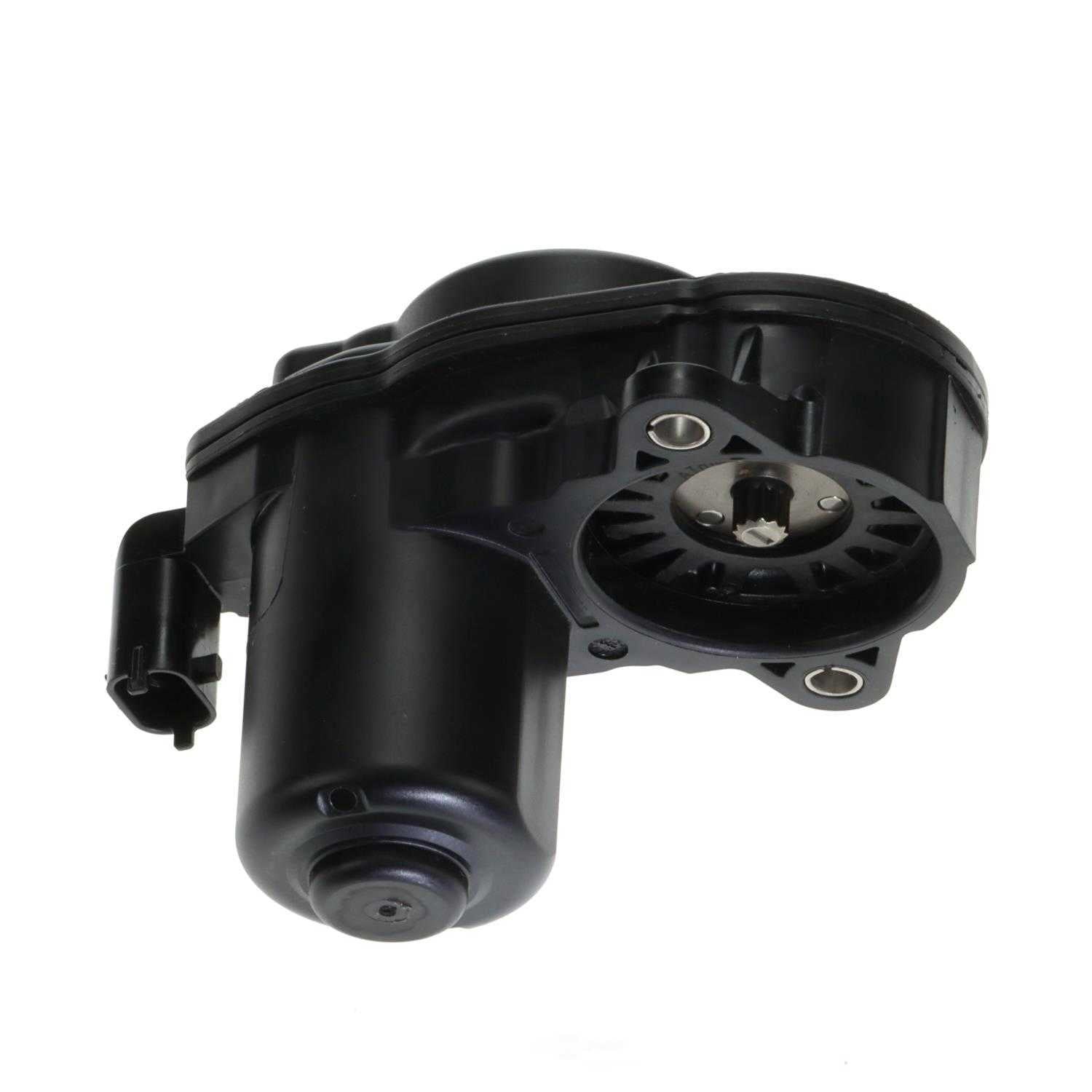 Standard Motor Products PBA048 Parking Brake Actuator