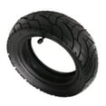 thumbnail image 4 of Electric Scooter Tire And Inner Tube,  Shock Absorption 10 Inch Anti Slip Tire And Inner Tube Set Fast Heat Dissipation Strong Grip  For Replacement, 4 of 8