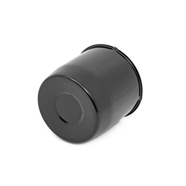 Rough Country Black Center Cap | Closed | 4.25 Bore - USC425