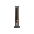 thumbnail image 2 of Lasko 42" Wind Curve 3-Speed Oscillating Tower Fan w/ Fresh Air Ionizer & Remote, 2 of 6