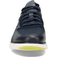 thumbnail image 2 of Rockport Total Motion Sport M Ubal Men's Navy Sneakers 7.5W, 2 of 6
