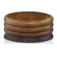 thumbnail image 1 of Ondula Wood Bowl, 1 of 1