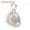 Colorful Fluorite, variant on Natural Gemstones Drop Raindrop Pendant Reiki Healing Teardrop Bead Charm-Dragon Blood Stone
