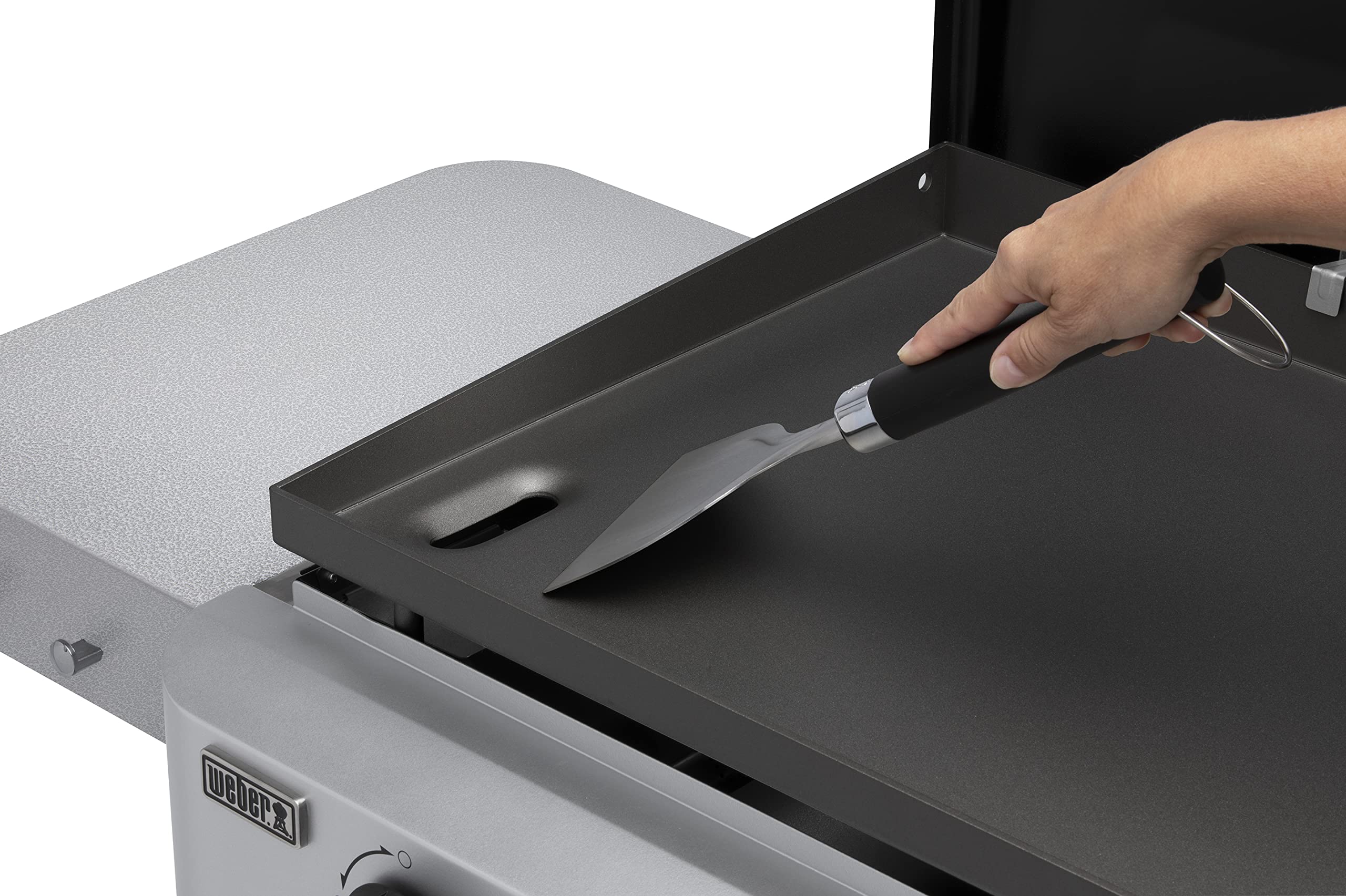 Weber Griddle Starter 3 Piece Tool Set