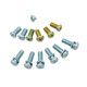 thumbnail image 2 of YAMAHA Virago XV750 MC Mikuni 1988-1998 Motorcycle Carburetor Repair Kit Parts, 2 of 5