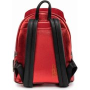 Loungefly by Marvel Iron Man Light Up Mini Backpack