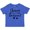 Royal Blue, variant on Inktastic Junior Bridesmaid Wedding Bridal Party Girls Toddler T-Shirt
