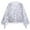 a-Silver426138, variant on FINALGANG Girls Kids Casual Coat Sequin Fringe Long Sleeve Jacket Solid Color Full Zipper Relaxed Fit Coat For Performance Fashion Wear Stylish Outerwear