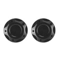 thumbnail image 5 of Black Aluminum Frame Caps For Yamaha YZF-R3/R25/MT03/MT25, 5 of 5