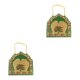 thumbnail image 4 of Monstrate 2 uds colgante de Lasser Bairam estilo islámico el Festival de rotura rápida colgante adornos de para manualidades en paquete de Type1 NO1 Monstrate CBP186953, 4 of 5