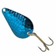 thumbnail image 4 of Acme Tackle, Stee-Lee 1/2 oz, Fishing Lure Casting Spoon for Steelhead and Salmon., 4 of 5