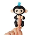thumbnail image 1 of Fingerlings WowWee Baby Monkey Interactive Pet, 1 of 4