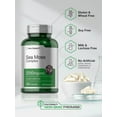 thumbnail image 5 of Sea Moss Complex Capsules | 2250mg | 120 Count for Men and Women | by Horbaach, 5 of 7