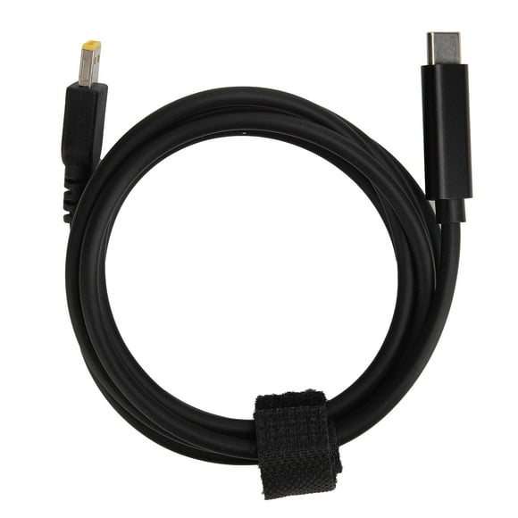 USB C DC Converter, PD To DC Cable Fast Charging 5.0ft for Laptop