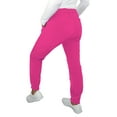 thumbnail image 6 of Women's 5 Pocket Jogger Scrub Pant Medical Nursing JDM Uniforms, 6 of 7