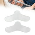 thumbnail image 3 of Almohadilla De Gel De La Nariz, Cómodo Fácil Uso De La Nariz Protector Para La Piel Evitando Fugas Para La Máquina Para Respirar Para El Hogar Para El Hospital, 3 of 7