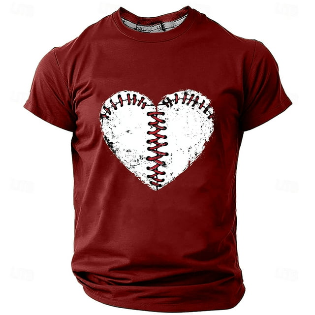 Tops para hombre, blusas y camisas de manga corta con cuello redondo para hombre, camisetas casuales con estampado de moda para hombre, blusa de manga corta, blusa de poliéster para hombre.