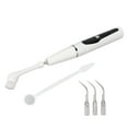 thumbnail image 3 of Dental Scaler, 2 In 1 Silent Dental Calculus Remover Simple Operation For Dental Clinic ANGGREK Otros, 3 of 8
