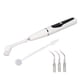 thumbnail image 1 of Kit de limpieza de dientes Ticfox Escalador dental portátil eléctrico, 1 of 12