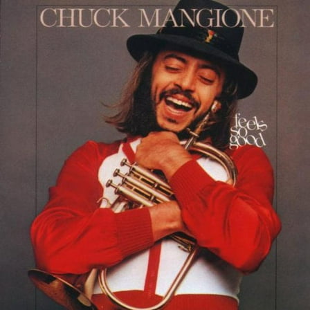Chuck Mangione - Feels So Good - Music & Performance - CD