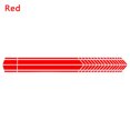 thumbnail image 1 of Faithtur Side Skirt Sticker Waterproof Solid Stripe Design Simple Car Sticker, 1 of 3