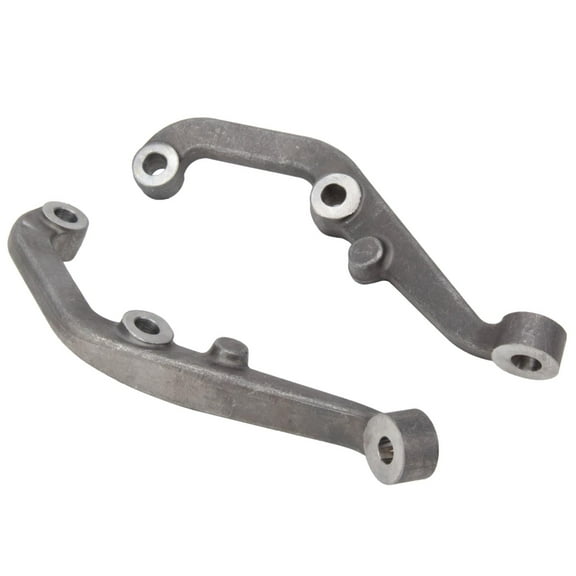 5-Lug Steering Arms, Fits 1962-67 Chevy II Nova