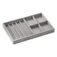 thumbnail image 4 of Organizador de joyas Bandeja para anillos Exhibidor elegante Caja de joyería portátil Almacenamiento de joyas Estilo B, 4 of 8