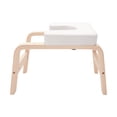 thumbnail image 5 of ToppiJoy 25 Inch Yoga Headstand Bench, Portable Yoga Inversion Bench with Seat Cushion, Stand Yoga Chair for Balconies, Offices, Gyms, 5 of 15