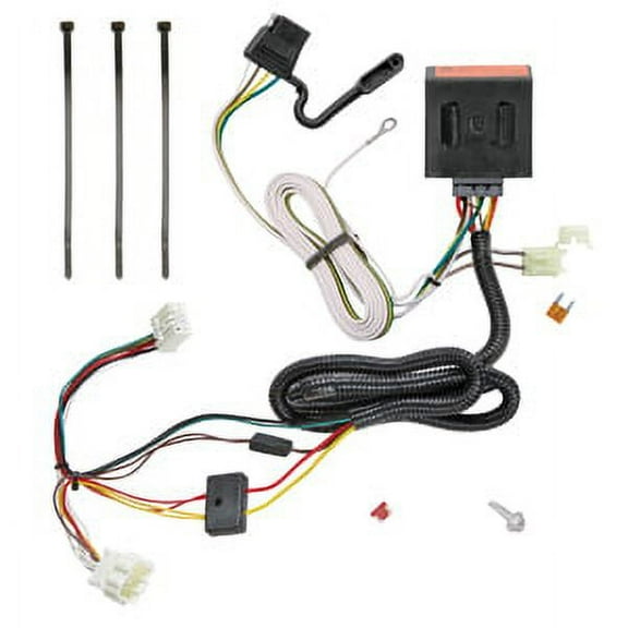 12-C Crv T-One with Upgraded Circuit Protected Modulite Replacement Auto Part, Easy to Install