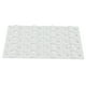 thumbnail image 3 of TV Beads de Lámpara de Lente Óptica, Perlas de Lámpara SMD 100pcs Tiras de 3V Luz de Fondo de Retroiluminación Con Cable Para Televisores de 32-65 Pulgadas, 3 of 7