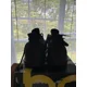 thumbnail image 4 of Size 9M - Ad-id-as Solar HU Pharrell Greyscale Pack Black Sneakers EG7788, 4 of 5