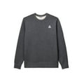 thumbnail image 6 of Reebok Men's and Big Men's Game Day Fleece Crewneck Sweatshirt, Sizes XS-5XL, 6 of 6
