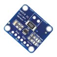 thumbnail image 2 of MCU-219 INA219 Módulo de interrupción de monitoreo de energía del sensor de corriente bidireccional WDOplteas  Para estrenar, 2 of 3