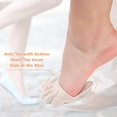 thumbnail image 5 of Toe Socks, 5 Pairs Five Finger Socks Athletic For Women, 5 of 5