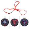 thumbnail image 4 of Kit de Sangle de Pneu de Rechange RC, Sangle de Fixation en Nylon avec Crochets pour Voitures RC 1/10, 4 of 7