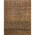 thumbnail image 1 of Ahgly Company Machine Washable Indoor Rectangle Abstract Red Brown Area Rugs, 2' x 4', 1 of 7