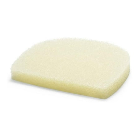 BioFalls Filter Mat Replacement - Signature Series 1000, 99776 - Pond Filtration Pad - MicroFalls Waterfall Filter Replacement (14.25" x 13.25" x 2")