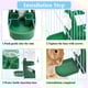 thumbnail image 4 of Dispensador de Agua kathson para Conejo Colgante Verde 500 mL, 4 of 6